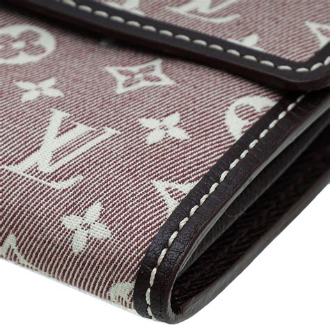 louis vuitton monogram idylle sarah wallet|Sarah Wallet Monogram Empreinte Leather .